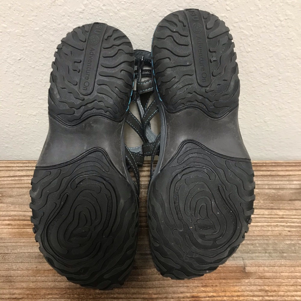 Jbu Sandals View 5
